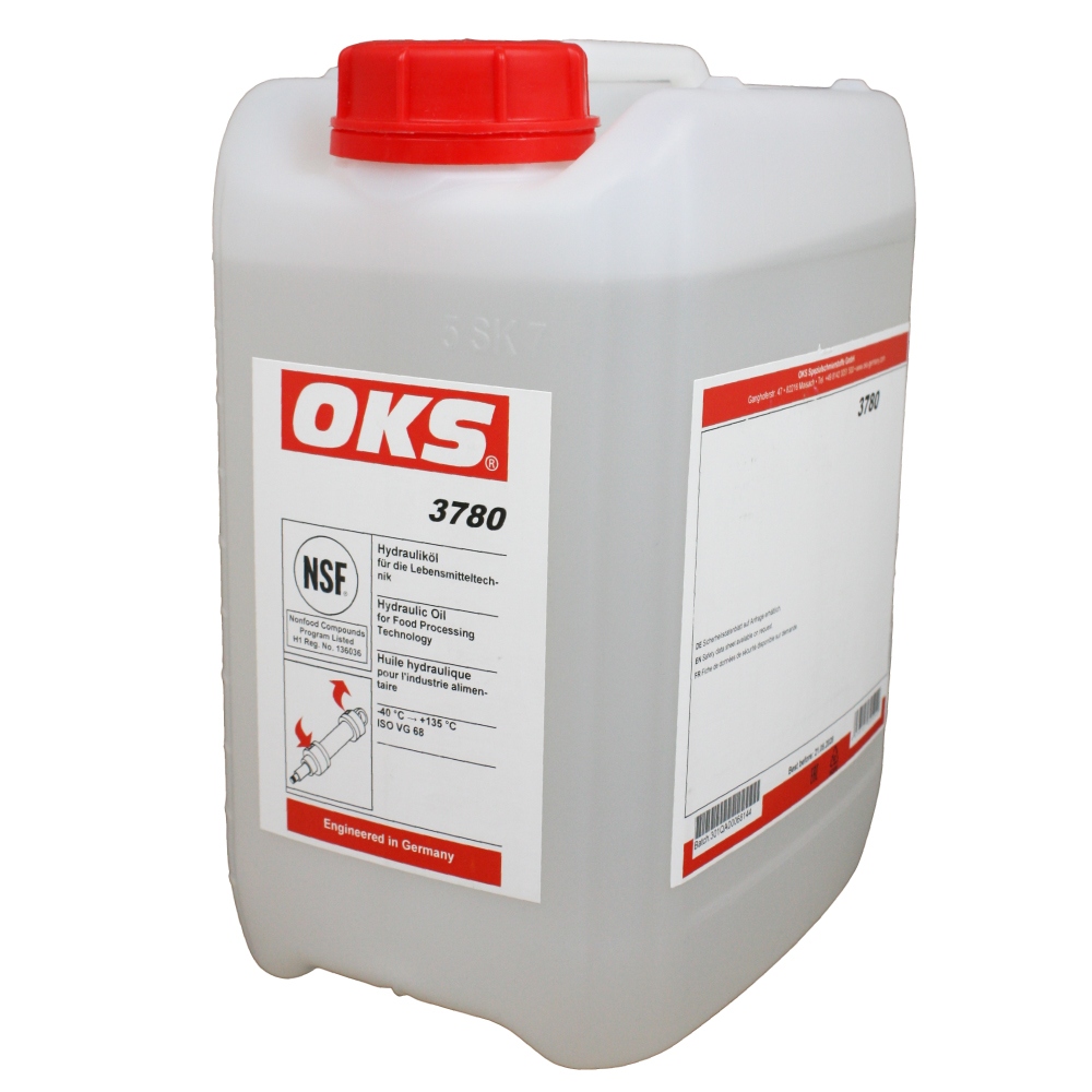 pics/OKS/E.I.S. Copyright/Canister/3780/oks-3780-hydraulic-oil-for-the-food-industry-iso-vg-68-5l-canister-001.jpg